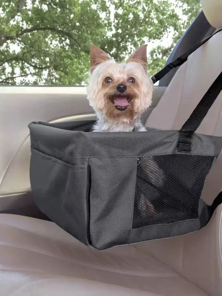 Premier Pet Car Booster