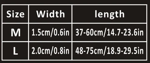 Truelove Short Bungee Dog Nylon Leash Rope For dog collar Extension Retractable For All Breed Training Running walking TLL2971