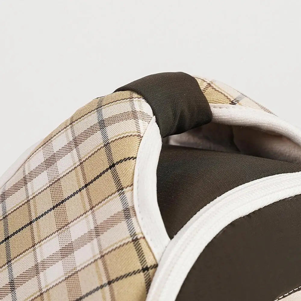 Small Pet Carrier Bag Hamster Travel Bag bunny Chinchilla Guinea Pig Breathable Carry Cage Warm Soft Pouch Hamster Supplies